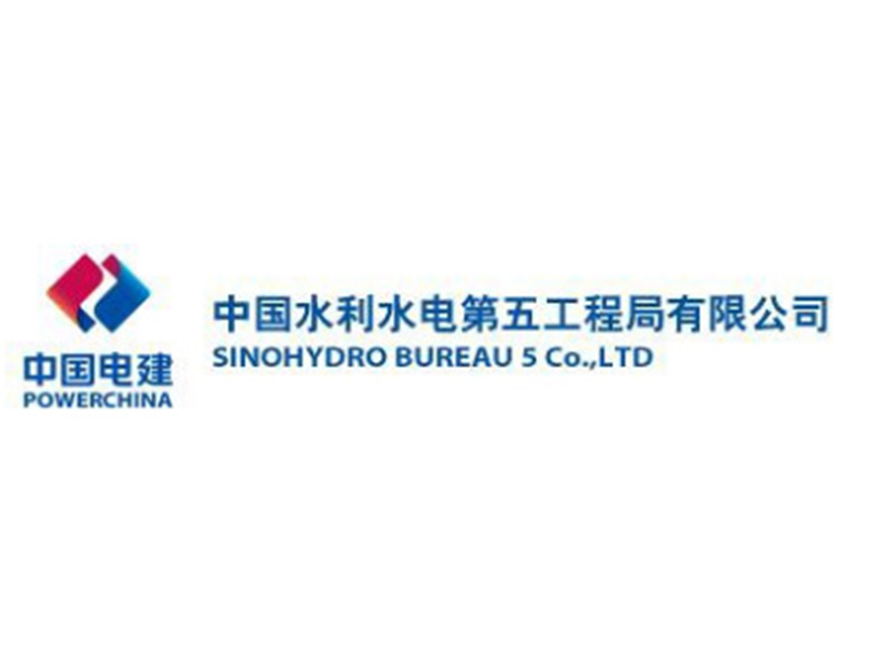 中国水里水电